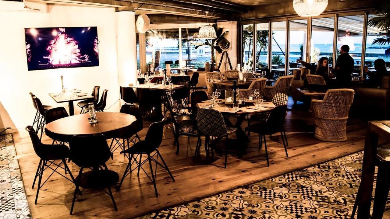 信天翁之旅公寓式酒店 帕拉瓦莱弗洛 外观 照片